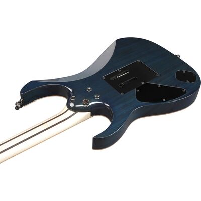 Ibanez RG8570-RBS j.custom elektromos gitár