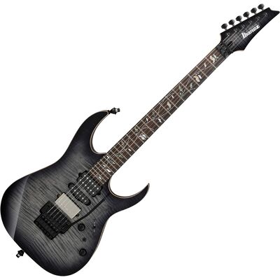 Ibanez RG8870-BRE j.custom elektromos gitár