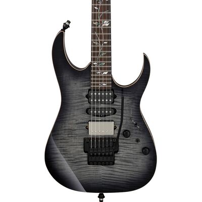 Ibanez RG8870-BRE j.custom elektromos gitár