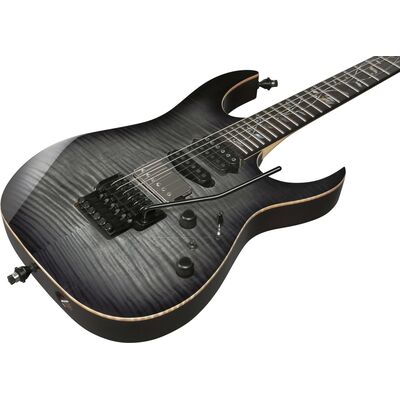 Ibanez RG8870-BRE j.custom elektromos gitár