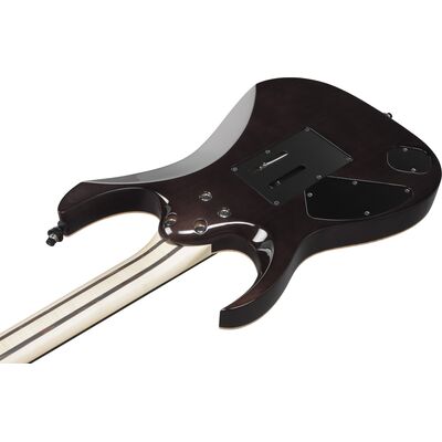 Ibanez RG8870-BRE j.custom elektromos gitár