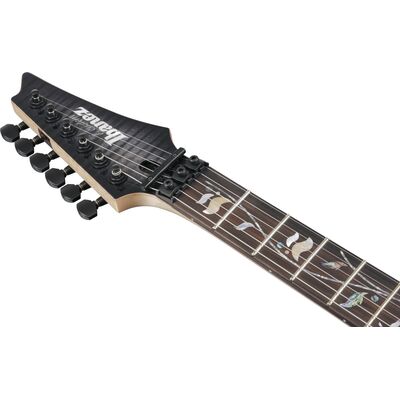 Ibanez RG8870-BRE j.custom elektromos gitár