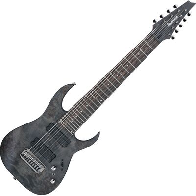 Ibanez RG9PB-TGF 9-húros elektromos gitár