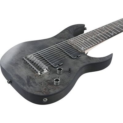 Ibanez RG9PB-TGF 9-húros elektromos gitár