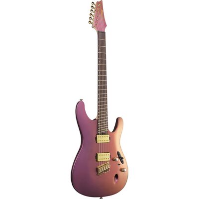 Ibanez SML721-RGC elektromos gitár