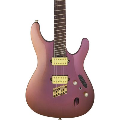 Ibanez SML721-RGC elektromos gitár