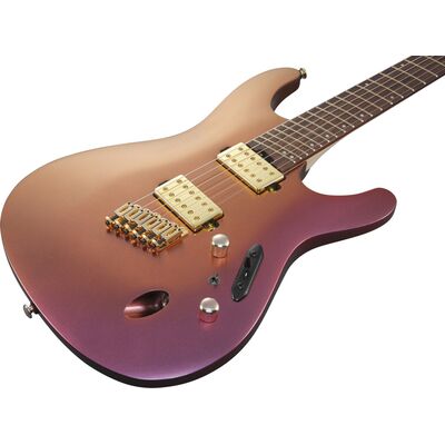Ibanez SML721-RGC elektromos gitár