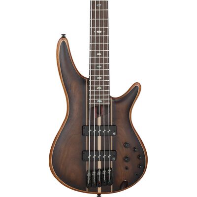 Ibanez SR1355B-DUF Premium elektromos basszusgitár