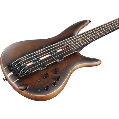 Ibanez SR1355B-DUF Premium elektromos basszusgitár