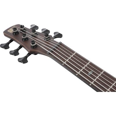 Ibanez SR1356B-DUF Premium elektromos basszusgitár