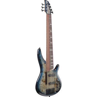 Ibanez SRAS7-CBS elektromos basszusgitár
