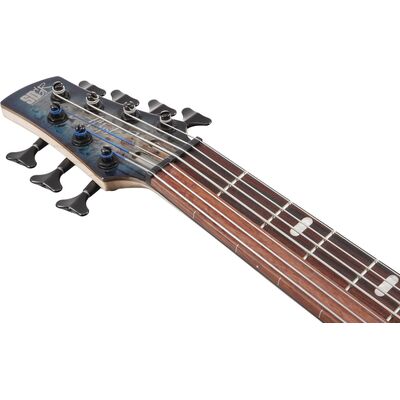 Ibanez SRAS7-CBS elektromos basszusgitár