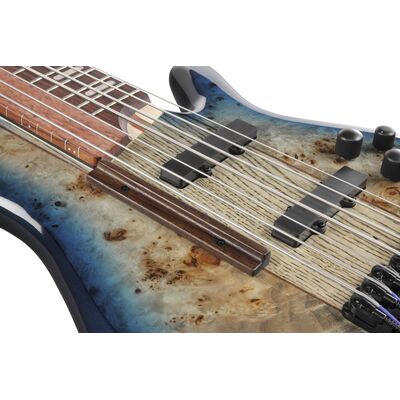 Ibanez SRAS7-CBS elektromos basszusgitár