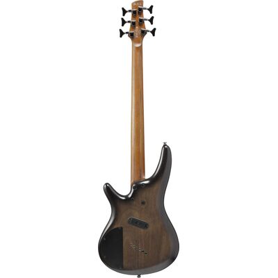 Ibanez SRC6MS-BLL elektromos basszusgitár