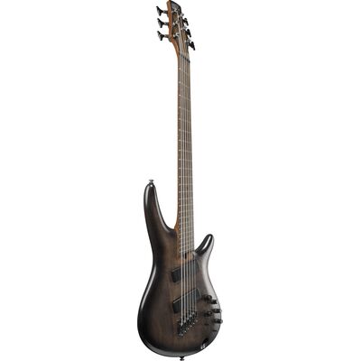 Ibanez SRC6MS-BLL elektromos basszusgitár