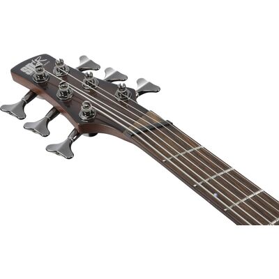 Ibanez SRC6MS-BLL elektromos basszusgitár