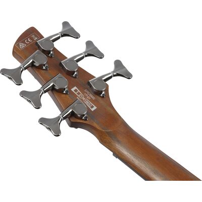 Ibanez SRC6MS-BLL elektromos basszusgitár