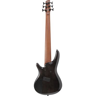 Ibanez SRMS806-DTW elektromos basszusgitár