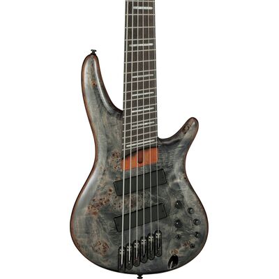 Ibanez SRMS806-DTW elektromos basszusgitár