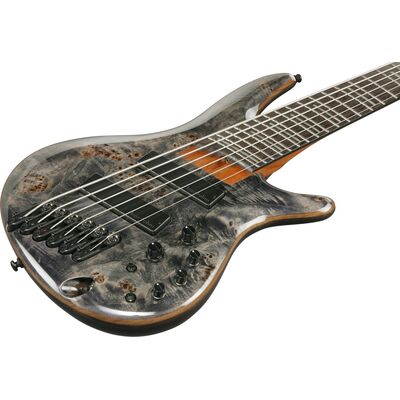 Ibanez SRMS806-DTW elektromos basszusgitár