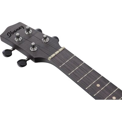 Ibanez UEW12E-BIF elektro-akusztikus koncert ukulele