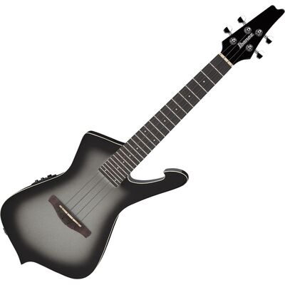 Ibanez UICT100-MGS elektro-akusztikus tenor ukulele