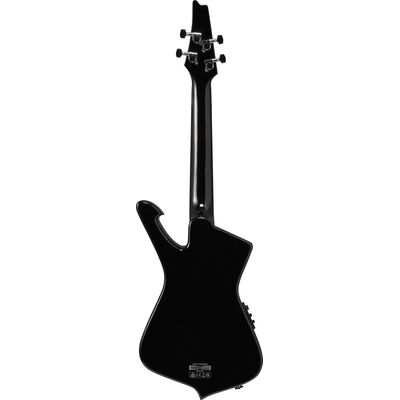 Ibanez UICT100-MGS elektro-akusztikus tenor ukulele