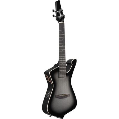 Ibanez UICT100-MGS elektro-akusztikus tenor ukulele