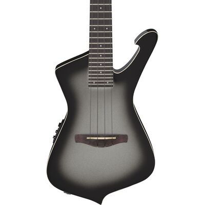 Ibanez UICT100-MGS elektro-akusztikus tenor ukulele