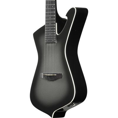 Ibanez UICT100-MGS elektro-akusztikus tenor ukulele