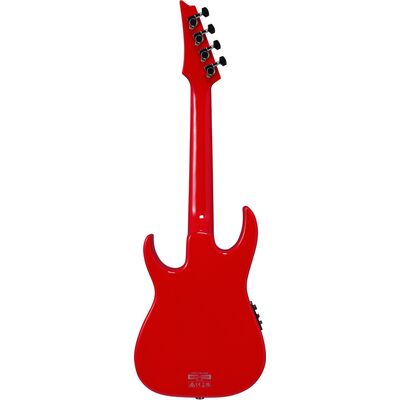 Ibanez URGT100-SUR elektro-akusztikus tenor ukulele