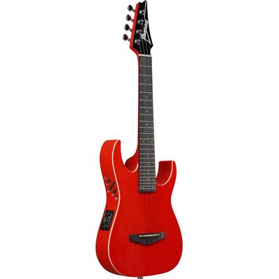 Ibanez URGT100-SUR elektro-akusztikus tenor ukulele