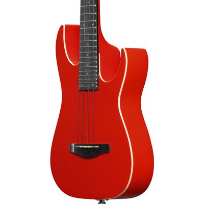 Ibanez URGT100-SUR elektro-akusztikus tenor ukulele