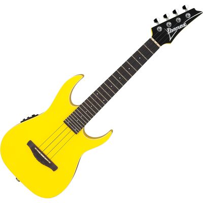 Ibanez URGT100-SUY elektro-akusztikus tenor ukulele