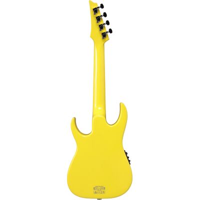 Ibanez URGT100-SUY elektro-akusztikus tenor ukulele