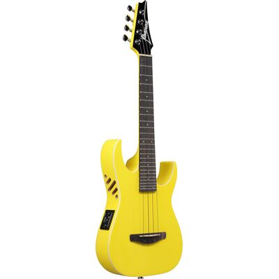 Ibanez URGT100-SUY elektro-akusztikus tenor ukulele