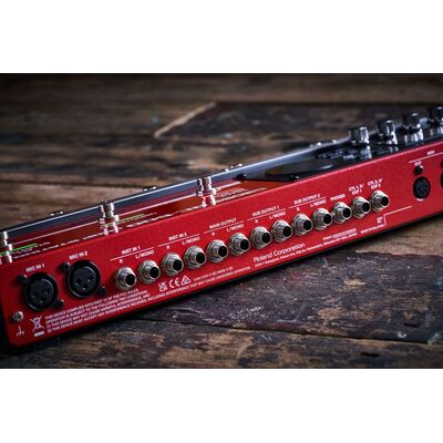 BOSS RC-600 Loop Station effektpedál