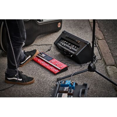 BOSS RC-600 Loop Station effektpedál
