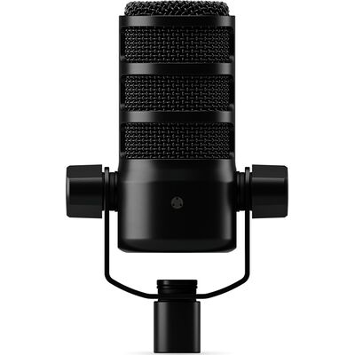 RODE PodMic USB dinamikus USB/XLR broadcast/podcast mikrofon