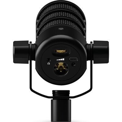 RODE PodMic USB dinamikus USB/XLR broadcast/podcast mikrofon