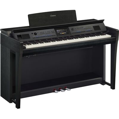 Yamaha CVP-905B Clavinova digitális zongora