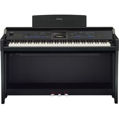 Yamaha CVP-905B Clavinova digitális zongora