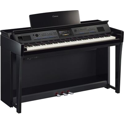 Yamaha CVP-905PE Clavinova digitális zongora