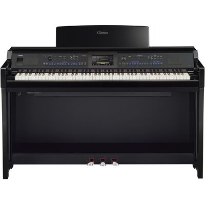 Yamaha CVP-905PE Clavinova digitális zongora