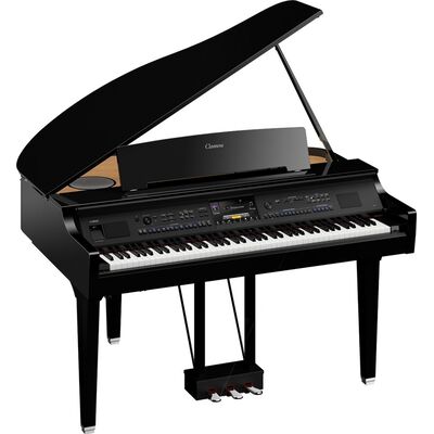 Yamaha CVP-909GP Clavinova digitális zongora