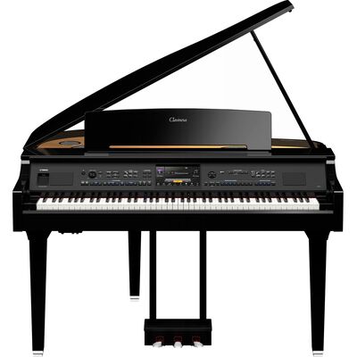 Yamaha CVP-909GP Clavinova digitális zongora