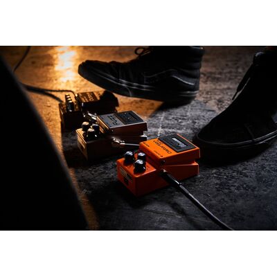 BOSS DS-1W Waza Craft Distortion effektpedál