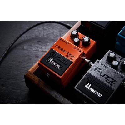 BOSS DS-1W Waza Craft Distortion effektpedál