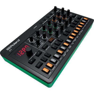 Roland AIRA Compact S-1 Tweak Synth mikro poliszintetizátor