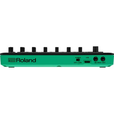 Roland AIRA Compact S-1 Tweak Synth mikro poliszintetizátor